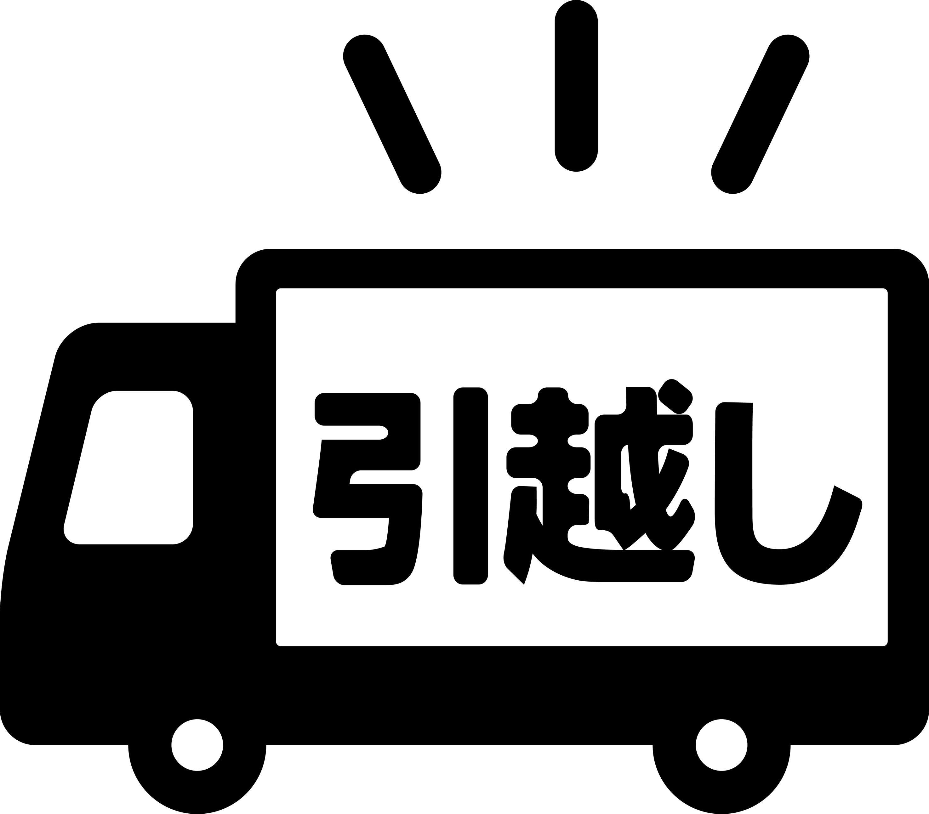 初めてでも安心！格安単身引越しプランの写真